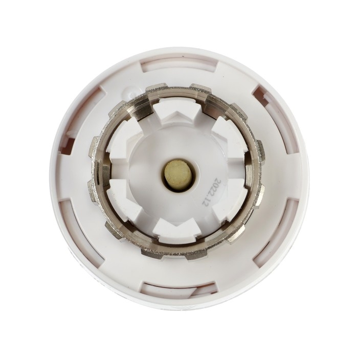 Комплект термостатический Ogint, для радиатора, 2в1, угловой, 3/4 Комплект термостатический Ogint, для радиатора, 2в1, угловой, 3/4", PN10, М30х1.5, 6-28°С