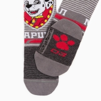 Колготки детские &laquo;Маршал&raquo; PAW PATROL, рост 98-104 см