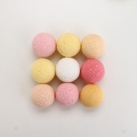 Набор бомбочки для ванны ЧИСТОЕ СЧАСТЬЕ «Волшебной зимы», 9х40 г, Новый Год Набор бомбочки для ванны ЧИСТОЕ СЧАСТЬЕ «Волшебной зимы», 9х40 г, Новый Год