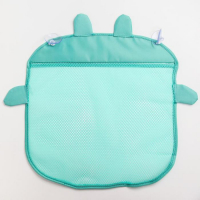 Сетка для хранения игрушек на присосках «Мишка» Сетка для хранения игрушек на присосках «Мишка»