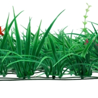 Декоративная панель, 25 &times; 25 см, &laquo;Цветочный луг&raquo;, Greengo