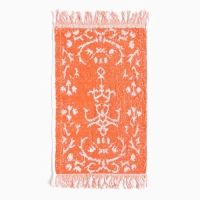 Полотенце кухонное Экономь и Я "Узоры" МИКС, 28х50&plusmn;5 см, 300 г/м2, 100% хлопок