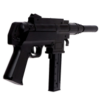 Детское оружие Автомат пневматический &laquo;Смерч&raquo;