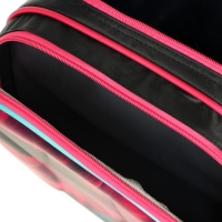 Рюкзак каркасный школьный Calligrata Inspire, 39 х 30 х 14 см Рюкзак каркасный школьный Calligrata Inspire, 39 х 30 х 14 см