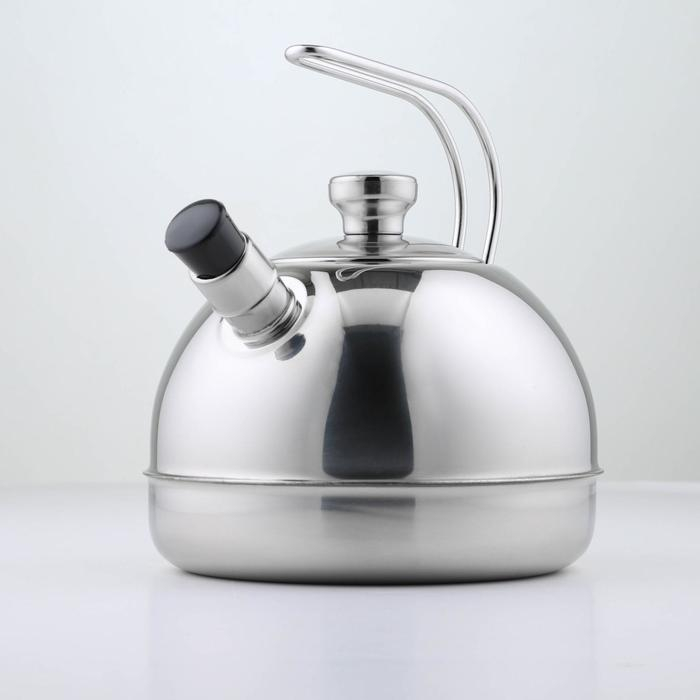 Чайник &laquo;Классика&raquo;, 3 л, фиксированная ручка