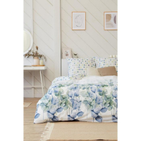 Постельное бельё &laquo;Этель&raquo; 2 сп Eucalyptus 175х215 см, 200х220 см, 70х70 см - 2 шт