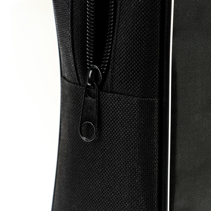 Папка с ручками текстильная А4, 350 х 270 х 70 мм, Calligrata Папка с ручками текстильная А4, 350 х 270 х 70 мм, Calligrata "Кеды"