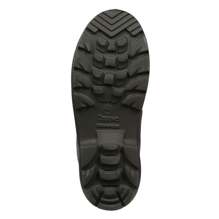 Сапоги мужские из ЭВА с надставкой и утеплителем, до -30°С, размер 44-45, цвет оливковый Сапоги мужские из ЭВА с надставкой и утеплителем, до -30°С, размер 44-45, цвет оливковый