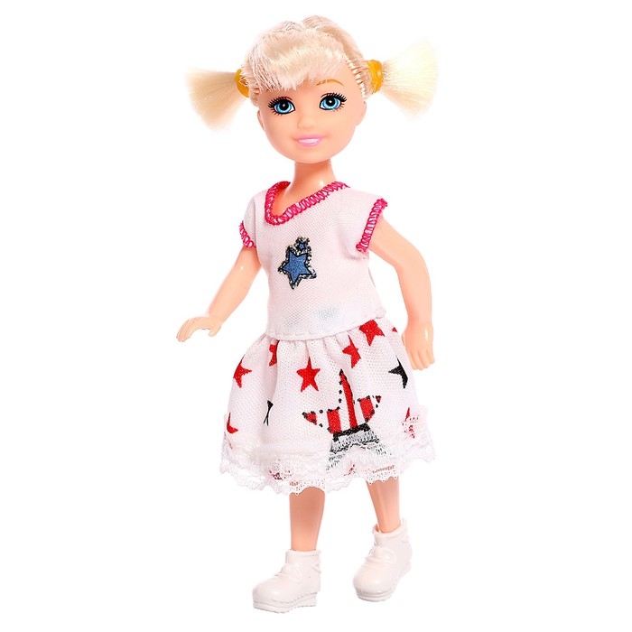 Набор кукол &laquo;В ожидании чуда&raquo;