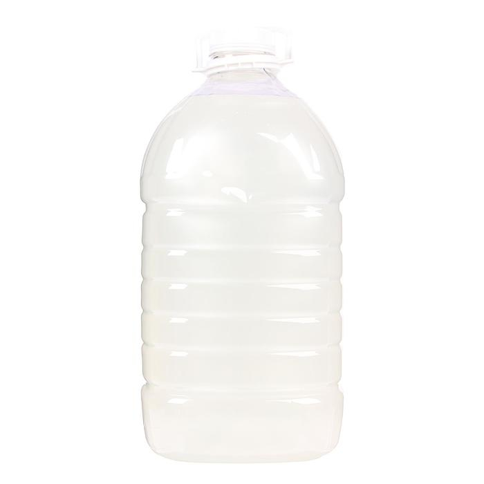 Жидкое мыло Жидкое мыло "Для всей семьи" Защищающее Овсяное молочко, 5 л