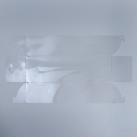 Коробка кондитерская для муссовых пирожных «Звёзды», 27 х 8.6 х 6.5 см Коробка кондитерская для муссовых пирожных «Звёзды», 27 х 8.6 х 6.5 см