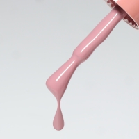 Гель лак для ногтей &laquo;SIMPLE&raquo;, 3-х фазный, 10 мл, LED/UV, цвет нюдовый (119)