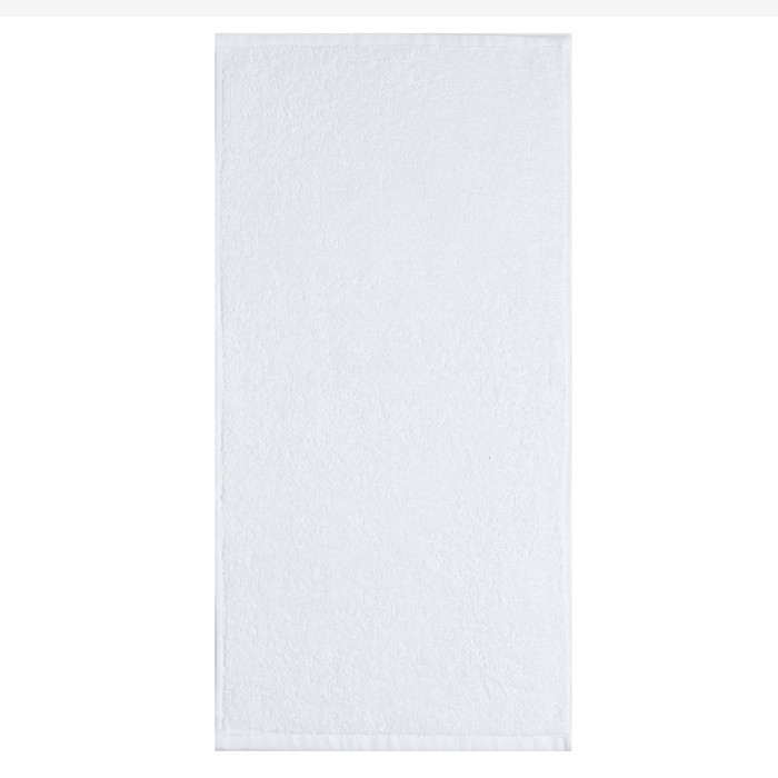 Новогодний подарочный набор Этель "Christmas", полотенце 30х60 см и аксессуары