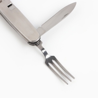 Мультитул &laquo;Все свое&raquo;, 4 в 1, 9.2 х 3 см