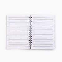 Подарочный набор новогодний «Новогодние чудеса»: блокнот на спирали А6, 40 листов, магнитные закладки 3 шт и ручка пластик Подарочный набор новогодний «Новогодние чудеса»: блокнот на спирали А6, 40 листов, магнитные закладки 3 шт и ручка пластик