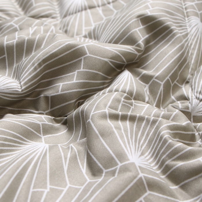 Покрывало LoveLife евро макси &laquo;Вдохновение&raquo;, 240х210&plusmn;5см, микрофайбер, 100% п/э