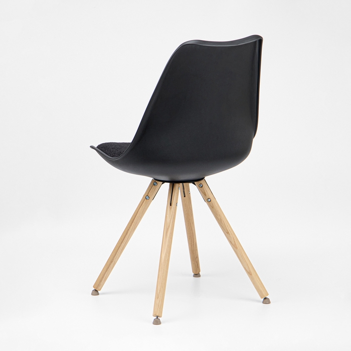 Стул Эмми (черный)