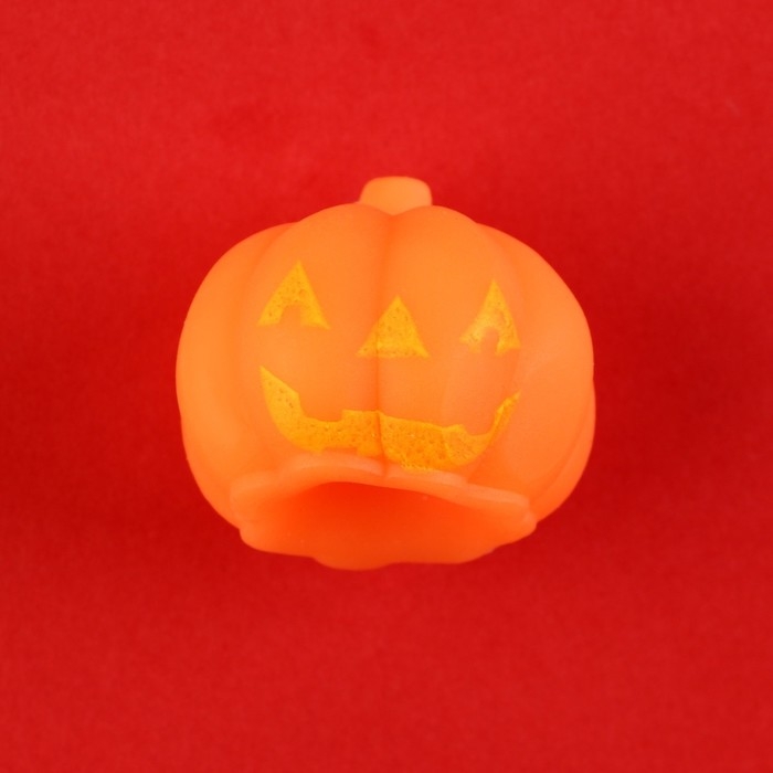 Игрушка антистресс, сувенир на Хэллоуин &laquo;Ужасно мягкая&raquo;.