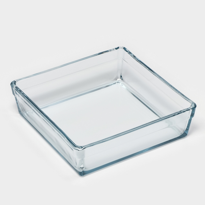 Форма для запекания Borcam, 22,7×22,7 см Форма для запекания Borcam, 22,7×22,7 см