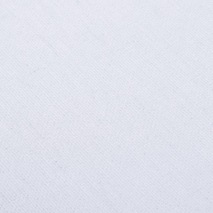 Холст на подрамнике 1,6х30х50 см, хлопок 100%, акриловый грунт, мелкозернистый, 280г/м&sup2;