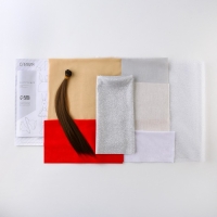 Набор для шитья. Интерьерная кукла &laquo;Оливия&raquo;, 30 см