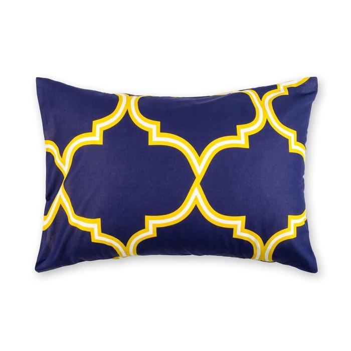 Наволочка &laquo;Этель&raquo; Вечер в Марокко 50х70 см