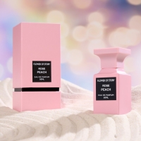 Туалетная вода "Rose Peach", 50 мл Туалетная вода "Rose Peach", 50 мл