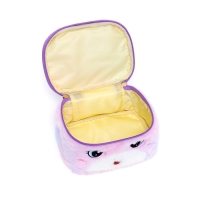 Набор косметики для девочки, сумка "Единорог" Набор косметики для девочки, сумка "Единорог"