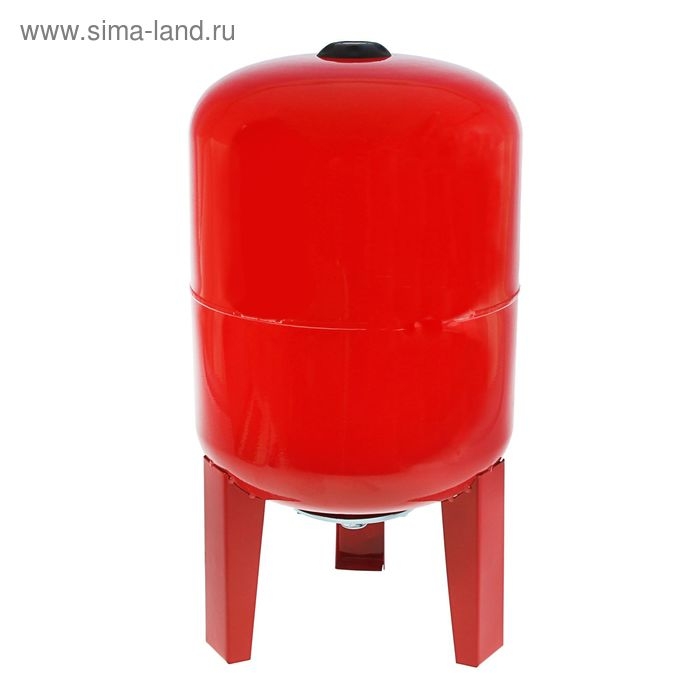 Бак расширительный Oasis RV-50N, для систем отопления, вертикальный, 50 л