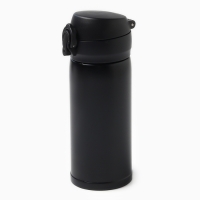 Подарочный набор термос и носки 3 пары KAFTAN "С новым годом" р. 41-44 (27-29 см)