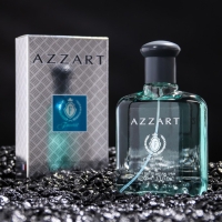 Туалетная вода мужская Favorit Azzart, 100 мл (по мотивам Azzaro Chrome (Azzaro) Туалетная вода мужская Favorit Azzart, 100 мл (по мотивам Azzaro Chrome (Azzaro)