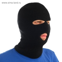 Подшлемник, черный Подшлемник, черный