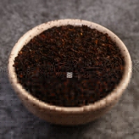 Чай с бергамотом в термостакане &laquo;Настоящий мужик пьет пока горячо&raquo;, 20 г.