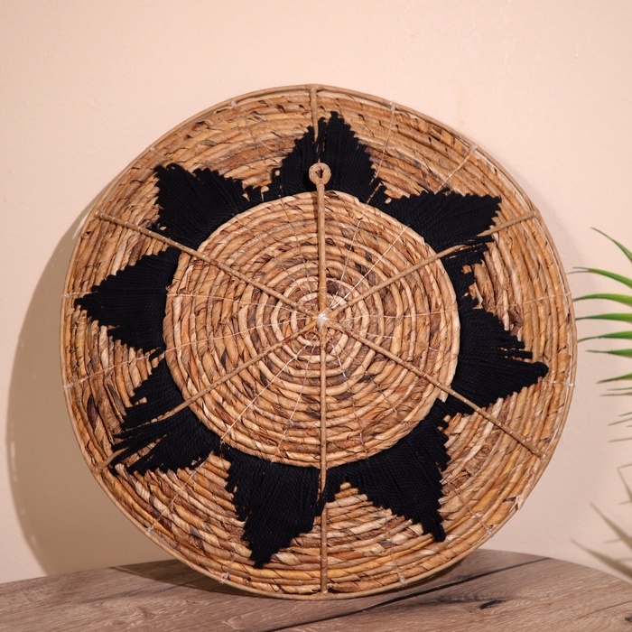 Панно настенное для декора 40х40х8 см Панно настенное для декора 40х40х8 см