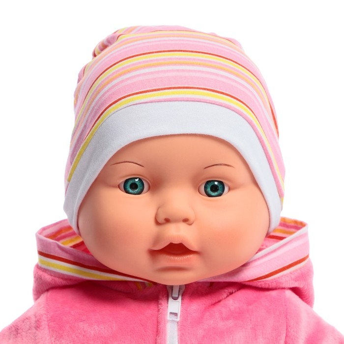 Кукла &laquo;Влада. Нежность&raquo;, 53 см