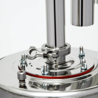 Дистиллятор &laquo;Удача&raquo;, 12 л