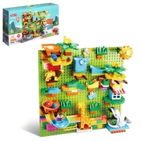 Конструктор «Построй Картину», 203 детали Конструктор «Построй Картину», 203 детали