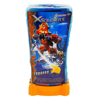 Конструктор-робот «Пришелец», МИКС Конструктор-робот «Пришелец», МИКС