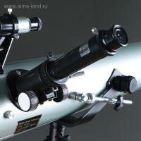 Телескоп напольный 250 крат увеличения, 24*73*26см Телескоп напольный 250 крат увеличения, 24*73*26см