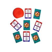 Игра настольная &laquo;БАН&raquo;, серия &laquo;Актив time&raquo;