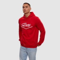 Худи и President Спорт Российский, размер М, цвет красный Худи и President Спорт Российский, размер М, цвет красный