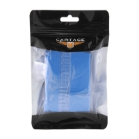 Глина для глубокой очистки кузова, голубая, 160 г Глина для глубокой очистки кузова, голубая, 160 г