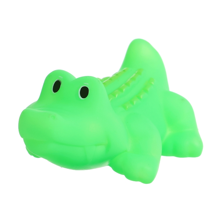 Набор игрушек для ванны &laquo;Подводные малыши&raquo;, 8 предметов