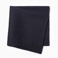 Набор салфеток Этель Basic 40х40 см - 4 шт, 100% лён Набор салфеток Этель Basic 40х40 см - 4 шт, 100% лён