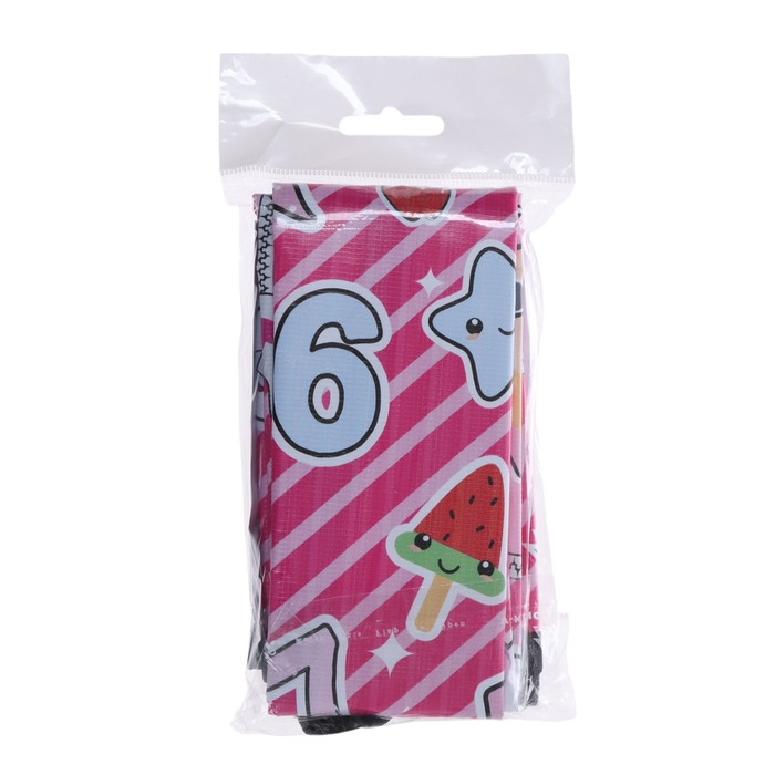 Накидка на сиденье автомобильное Cartage Маленькая принцесса, ПВХ, 60х45 см Накидка на сиденье автомобильное Cartage Маленькая принцесса, ПВХ, 60х45 см