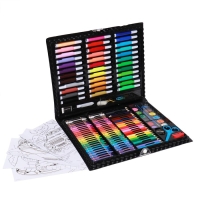 Набор для рисования «Поехали!», 150 предметов Набор для рисования «Поехали!», 150 предметов