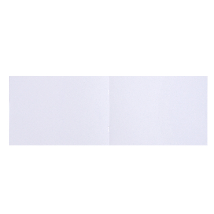 Альбом для рисования А4, 24 листа, "Ассорти №3", обложка мелованный картон, блок 100 м/г2, МИКС