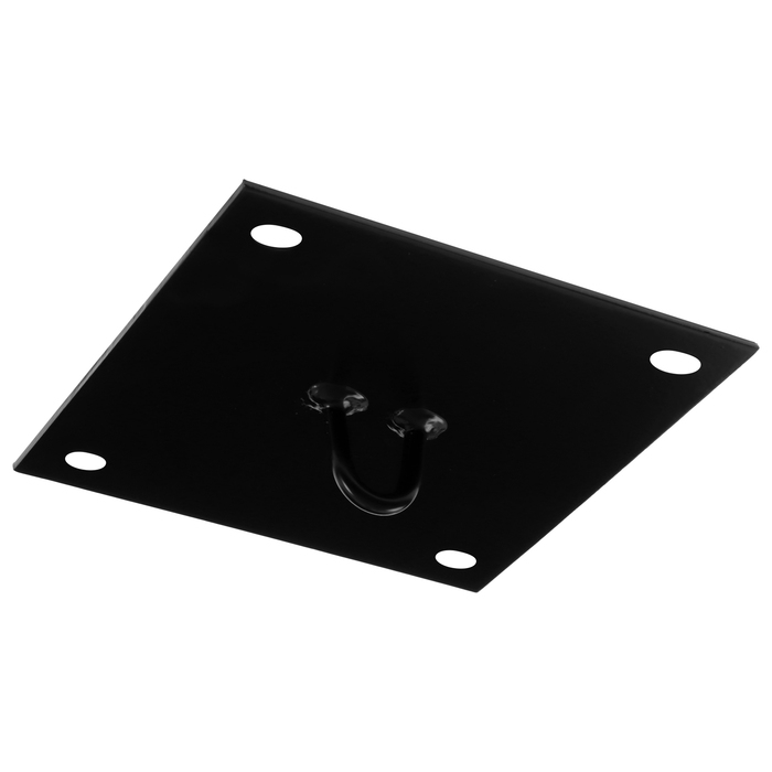 Кронштейн для боксёрского мешка Absolute Champion, потолочный, цвет чёрный Кронштейн для боксёрского мешка Absolute Champion, потолочный, цвет чёрный