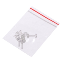 Набор для опытов «Новогодняя гирлянда. Подарок», 10 ламп, 1 режим, белый свет, 220 В Набор для опытов «Новогодняя гирлянда. Подарок», 10 ламп, 1 режим, белый свет, 220 В