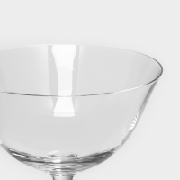 Набор стеклянных бокалов &laquo;Пралине&raquo;, 170 мл, 4 шт